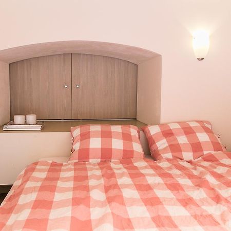Dessewffy Apartment Budapest Luaran gambar
