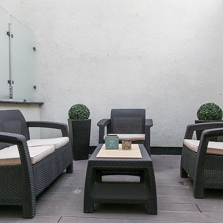 Dessewffy Apartment Budapest Luaran gambar