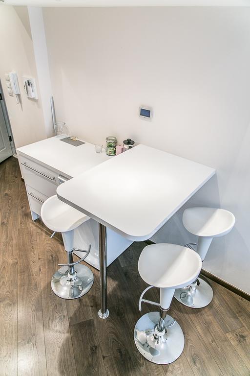 Dessewffy Apartment Budapest Luaran gambar