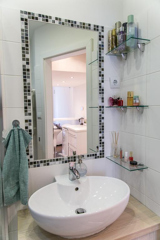 Dessewffy Apartment Budapest Luaran gambar