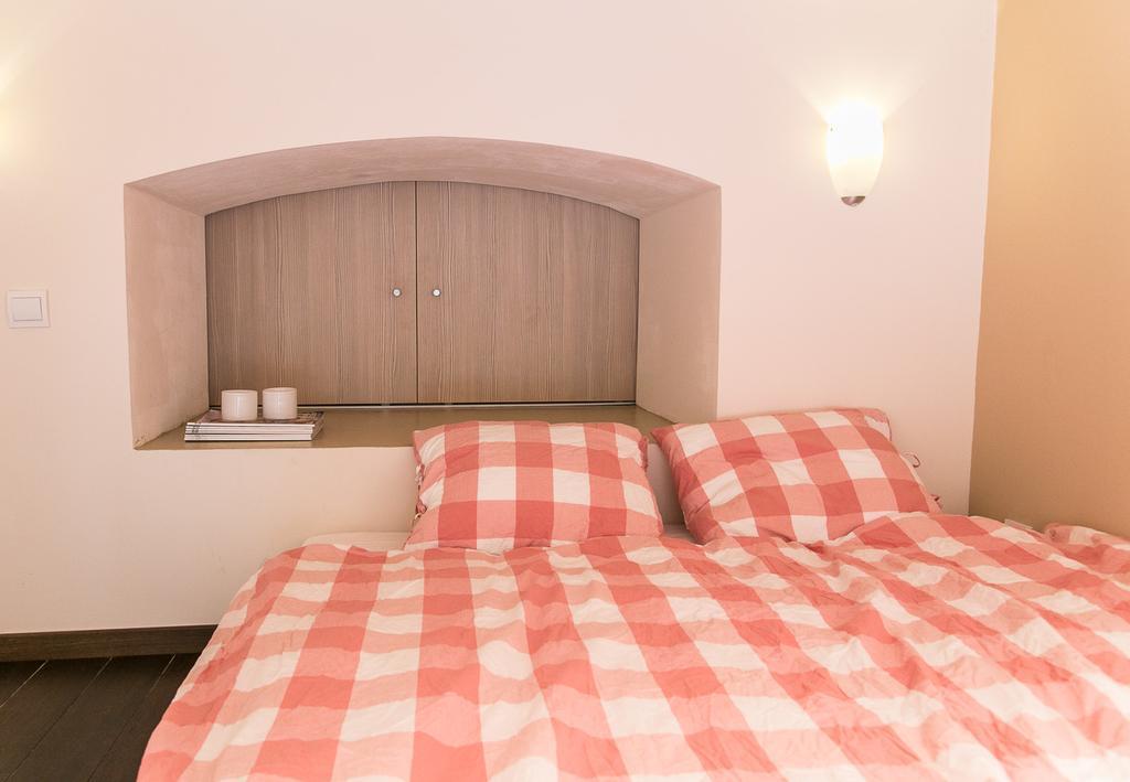 Dessewffy Apartment Budapest Luaran gambar