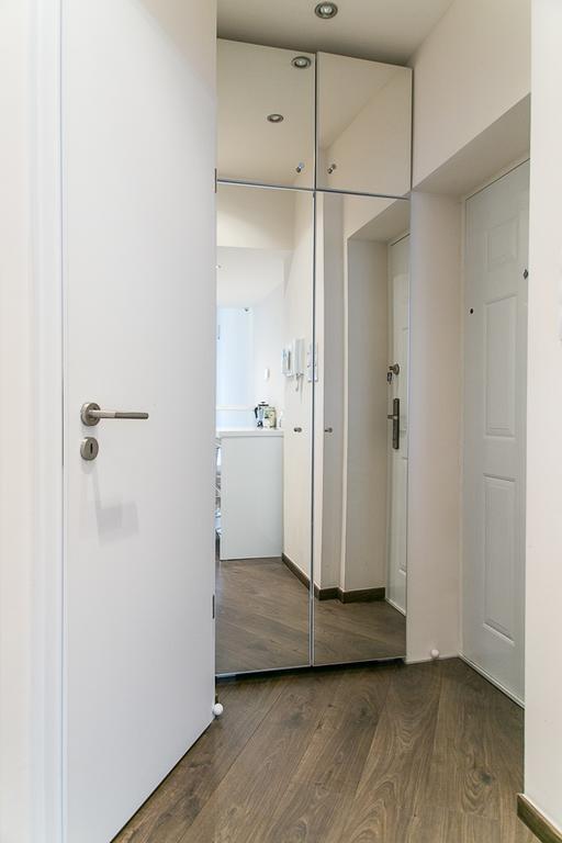 Dessewffy Apartment Budapest Luaran gambar