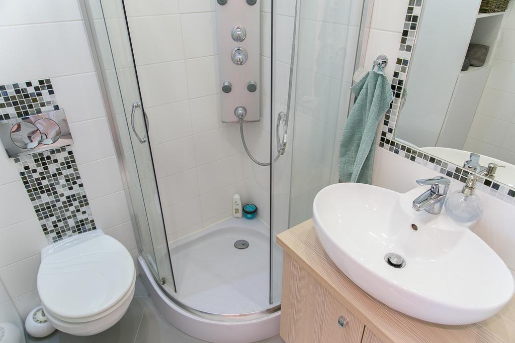 Dessewffy Apartment Budapest Luaran gambar