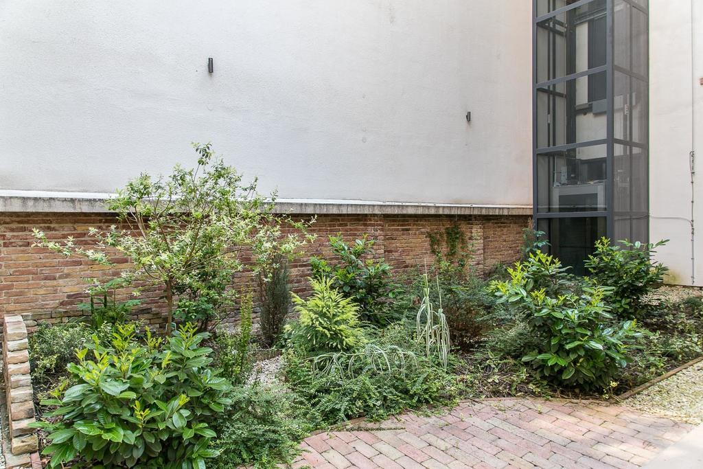 Dessewffy Apartment Budapest Luaran gambar