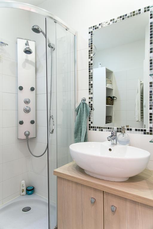 Dessewffy Apartment Budapest Luaran gambar
